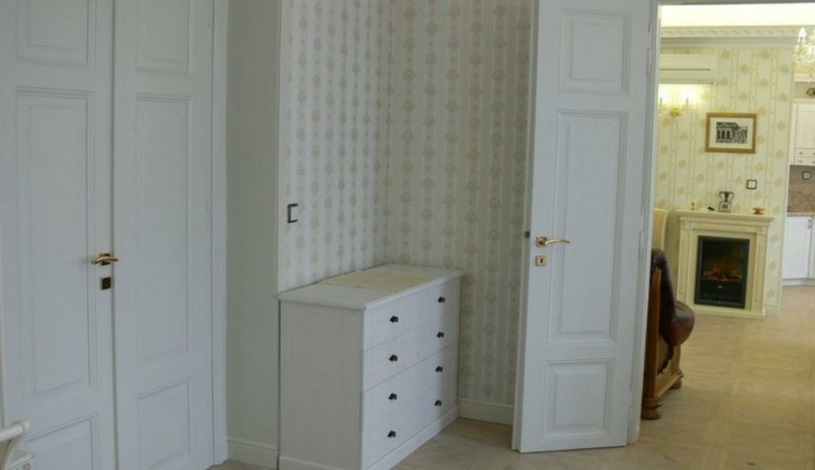 Apartmán Nostalgia Karlovy Vary